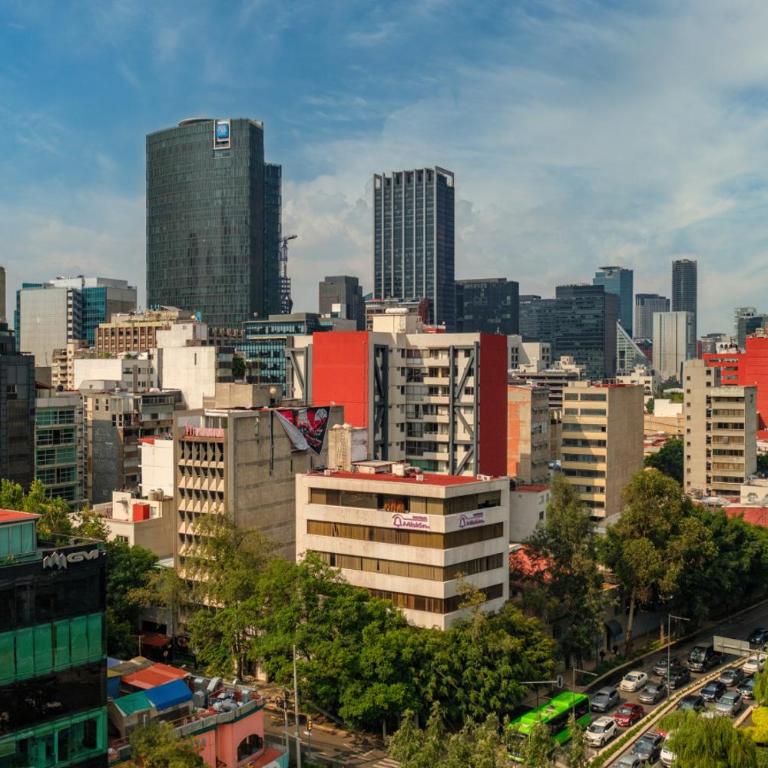 Myla Chapultepec - Studio Standard - 33