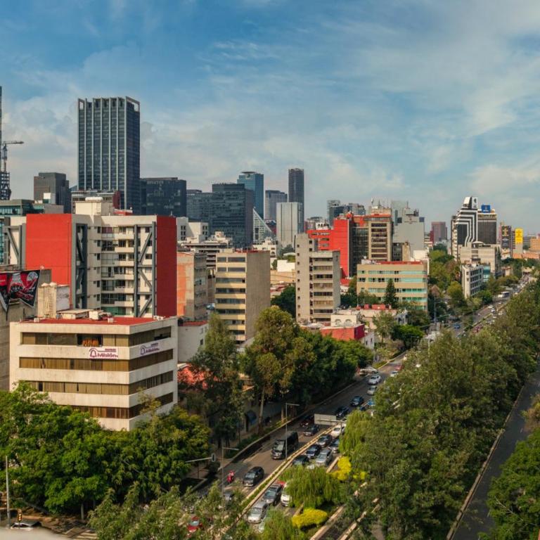 Myla Chapultepec - Studio Standard - 35