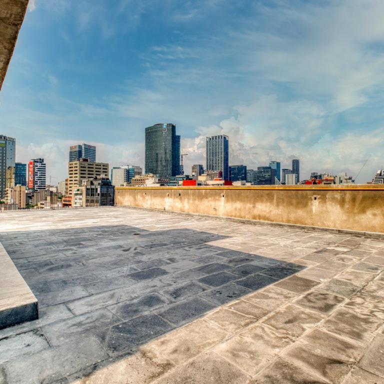 Myla Chapultepec - Studio Standard - 27