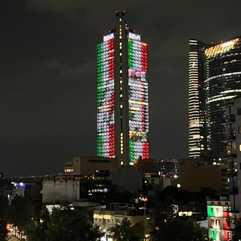 Myla Chapultepec - Studio Standard - 36