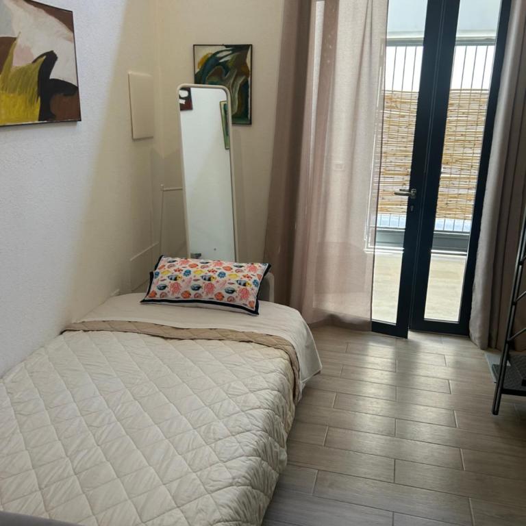 The White loft - Appartamento con 1 Camera da Letto - 25