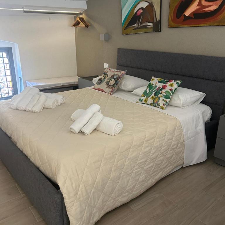 The White loft - Appartamento con 1 Camera da Letto - 3