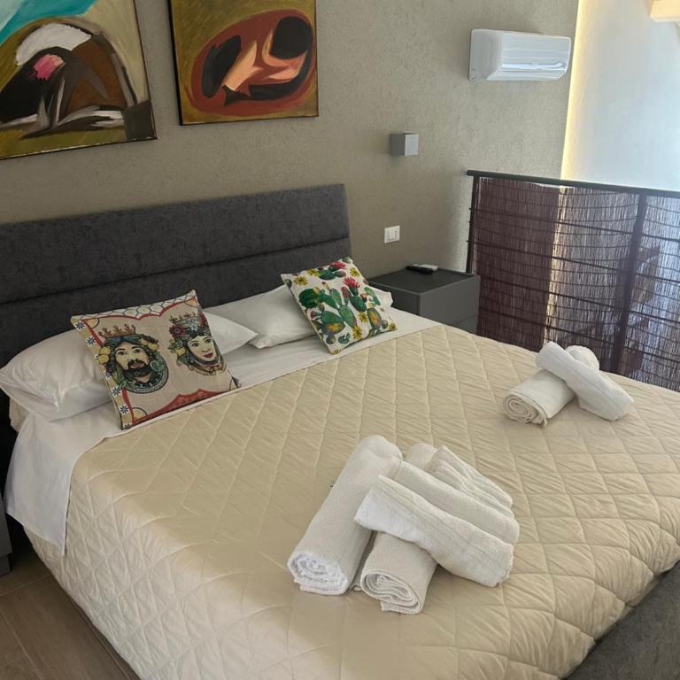 The White loft - Appartamento con 1 Camera da Letto - 4