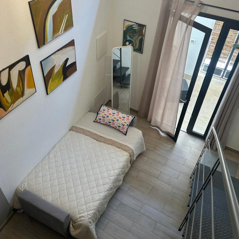 The White loft - Appartamento con 1 Camera da Letto - 24