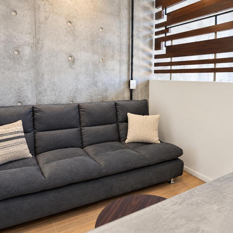 BarrioW 1 Bedroom Apartment, Sofa Bed, Pool & View - Appartement - 7