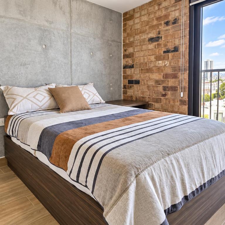 BarrioW 1 Bedroom Apartment, Sofa Bed, Pool & View - Appartement - 1