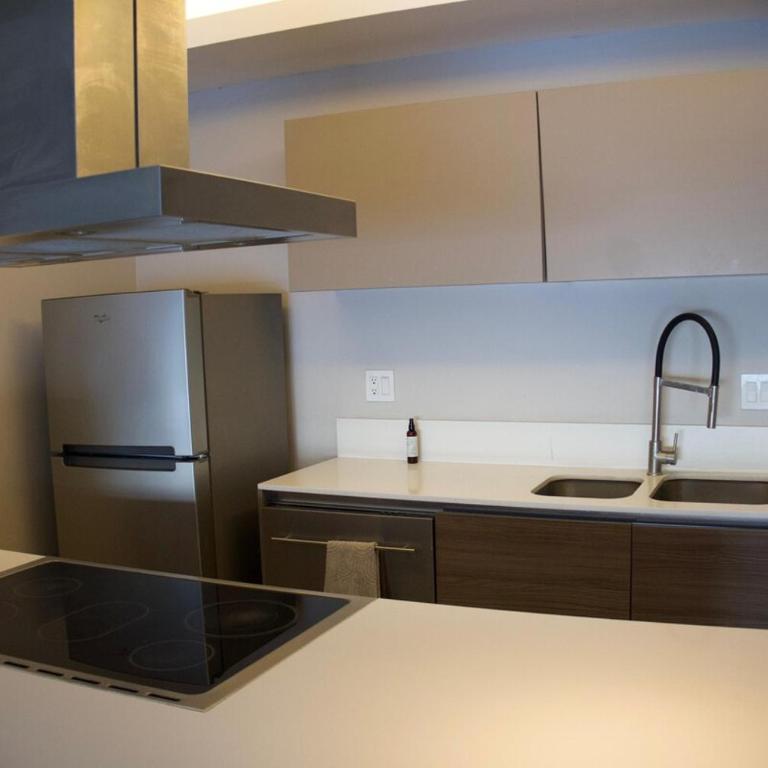 Modern Luxury Apartment Near Andares - Apartamento de 2 dormitorios - 7