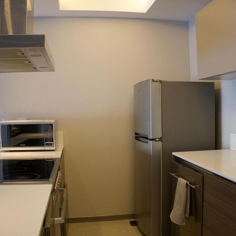 Modern Luxury Apartment Near Andares - Apartamento de 2 dormitorios - 8