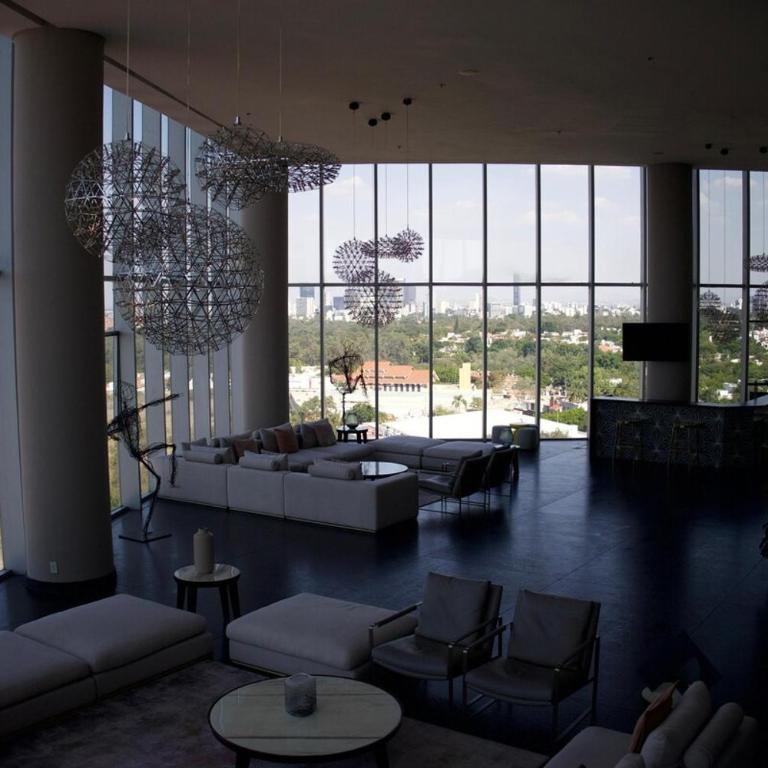 Modern Luxury Apartment Near Andares - Apartamento de 2 dormitorios - 26