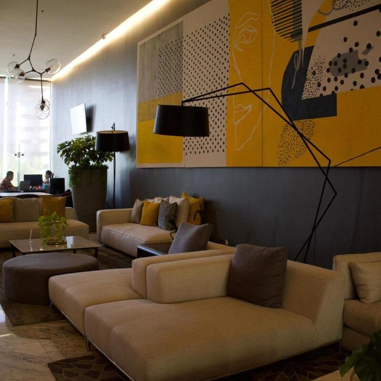 Modern Luxury Apartment Near Andares - Apartamento de 2 dormitorios - 19