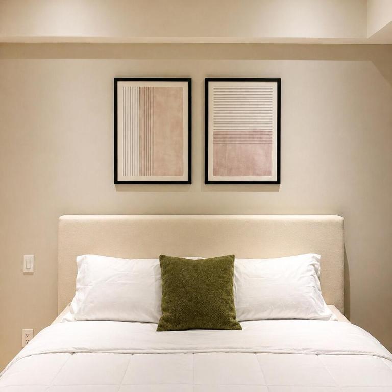 Modern Luxury Apartment Near Andares - Apartamento de 2 dormitorios - 4