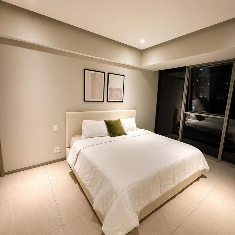 Modern Luxury Apartment Near Andares - Apartamento de 2 dormitorios - 3