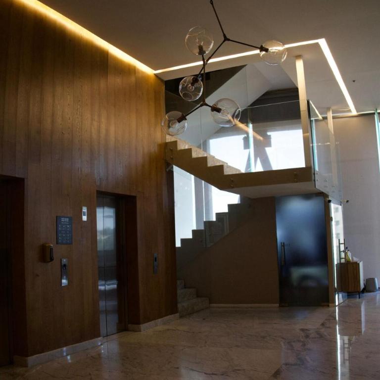 Modern Luxury Apartment Near Andares - Apartamento de 2 dormitorios - 20