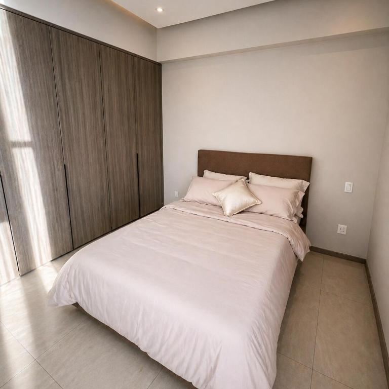 Modern Luxury Apartment Near Andares - Apartamento de 2 dormitorios - 11