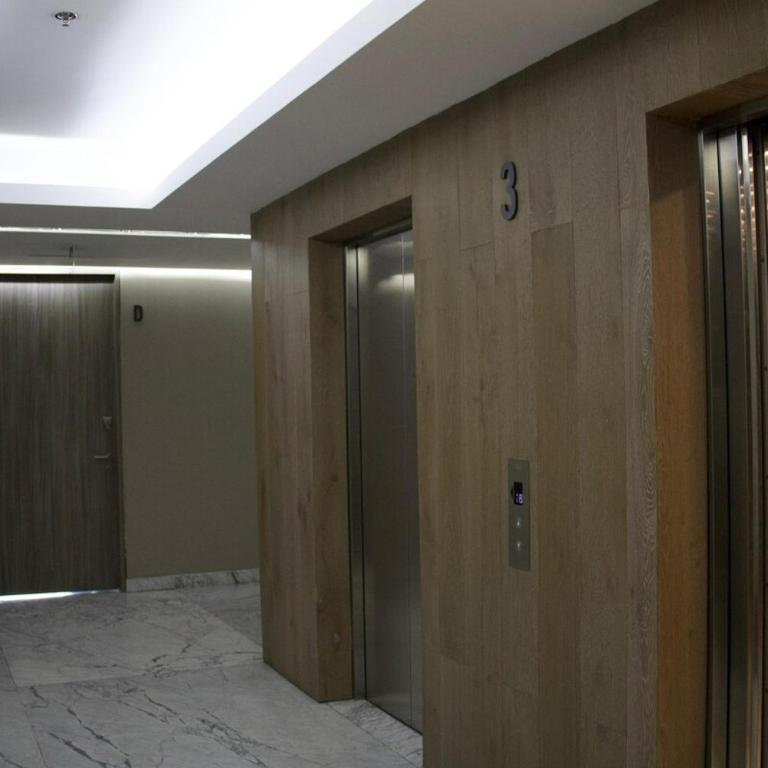 Modern Luxury Apartment Near Andares - Apartamento de 2 dormitorios - 16