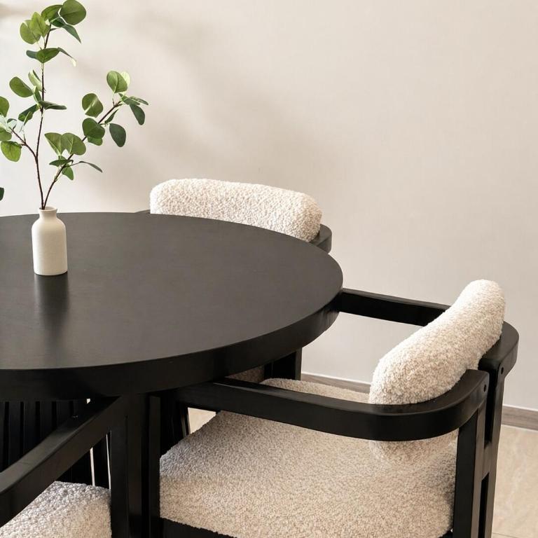 Modern Luxury Apartment Near Andares - Apartamento de 2 dormitorios - 10