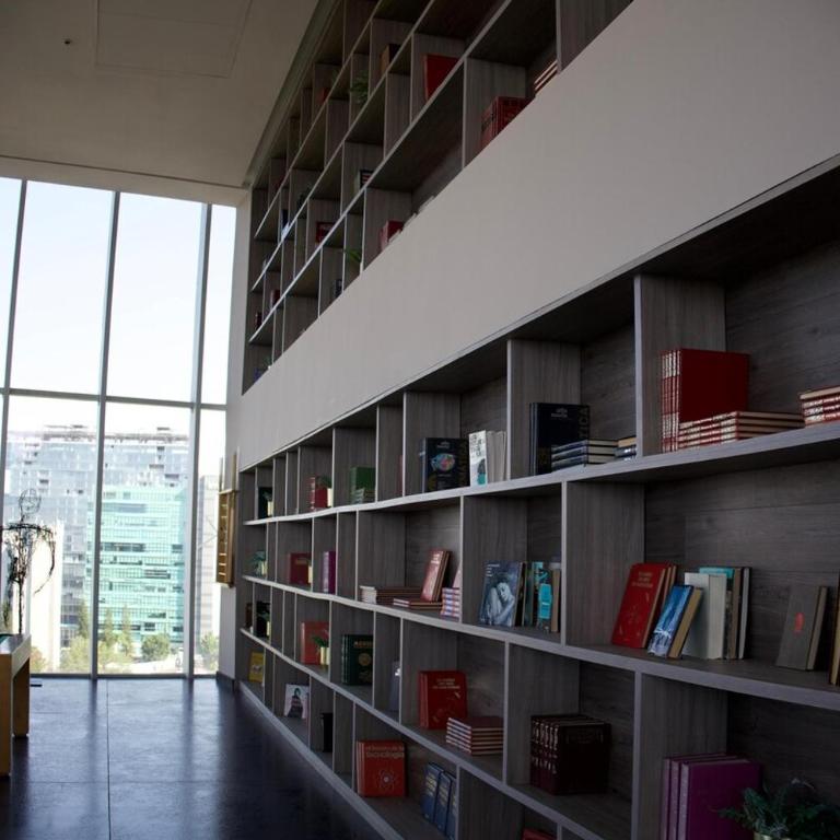 Modern Luxury Apartment Near Andares - Apartamento de 2 dormitorios - 27