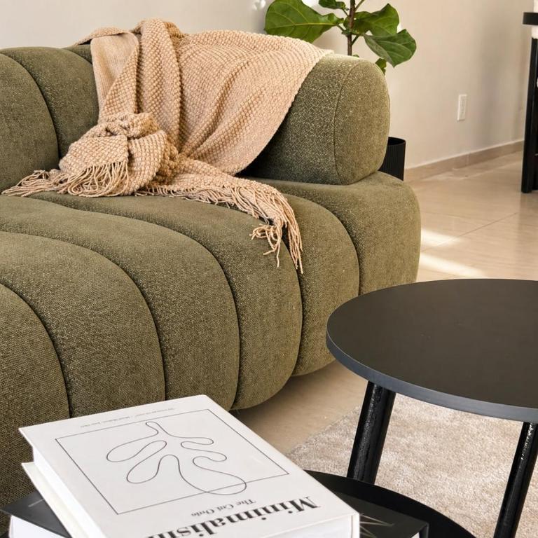 Modern Luxury Apartment Near Andares - Apartamento de 2 dormitorios - 15