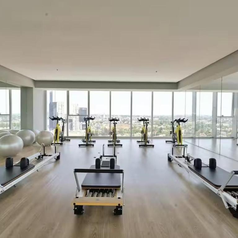 Modern Luxury Apartment Near Andares - Apartamento de 2 dormitorios - 25