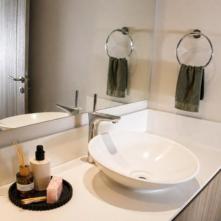 Modern Luxury Apartment Near Andares - Apartamento de 2 dormitorios - 6