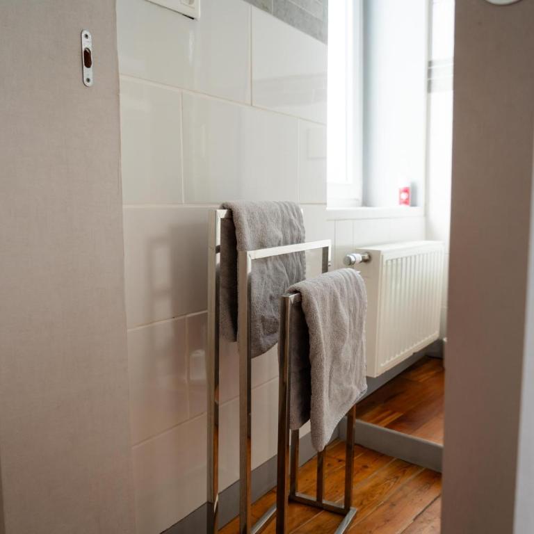 Chez Marie - Chambre Double - 20
