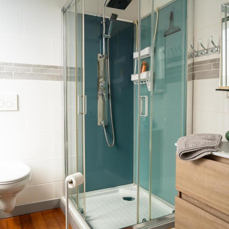 Chez Marie - Chambre Double - 30