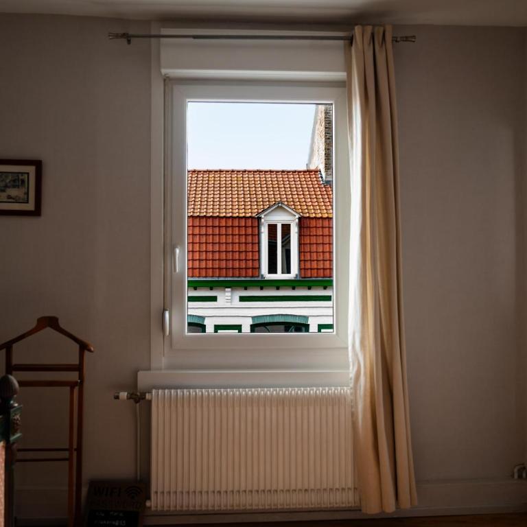 Chez Marie - Chambre Double - 27