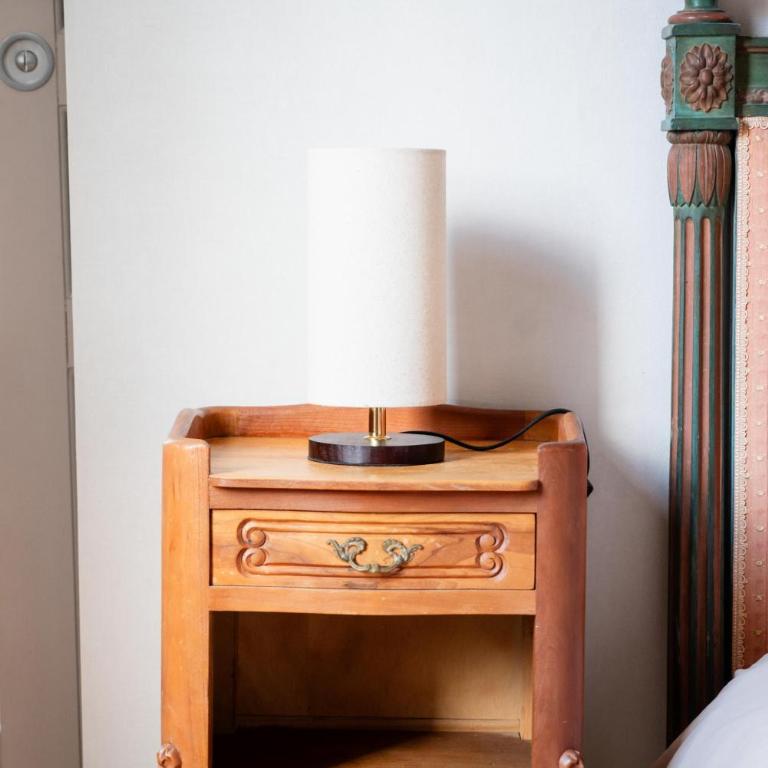 Chez Marie - Chambre Double - 8
