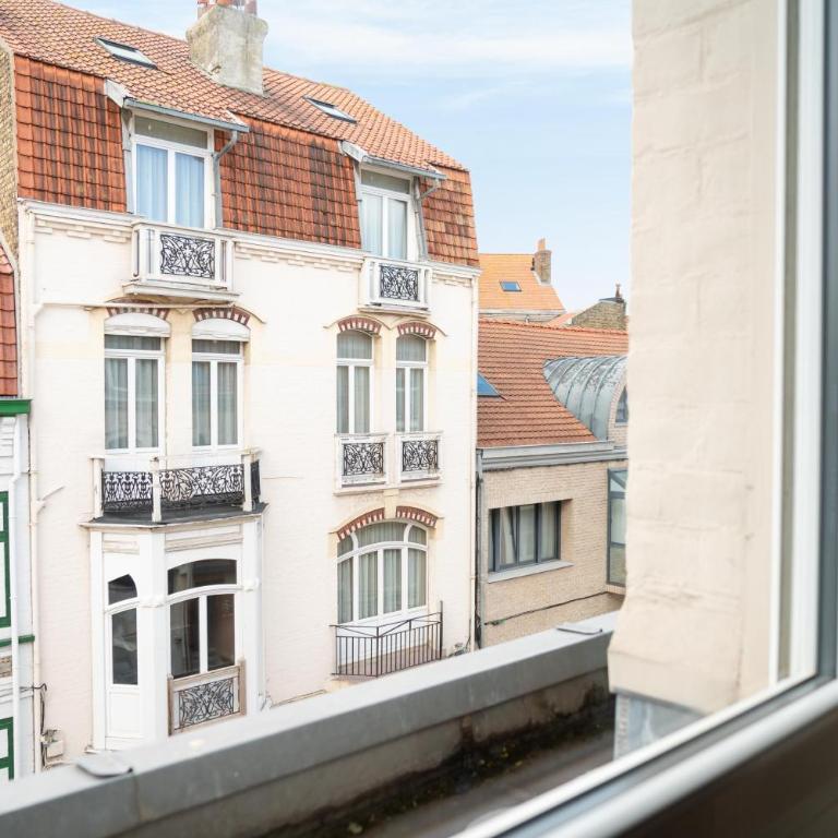 Chez Marie - Chambre Double - 18