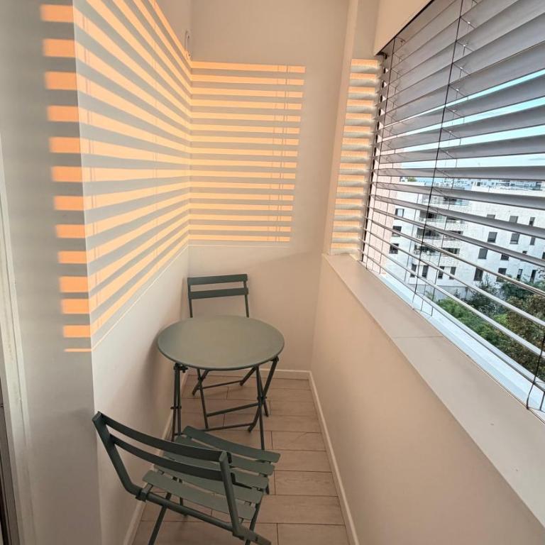 appartement Strasbourg - Appartement 1 Chambre - 3