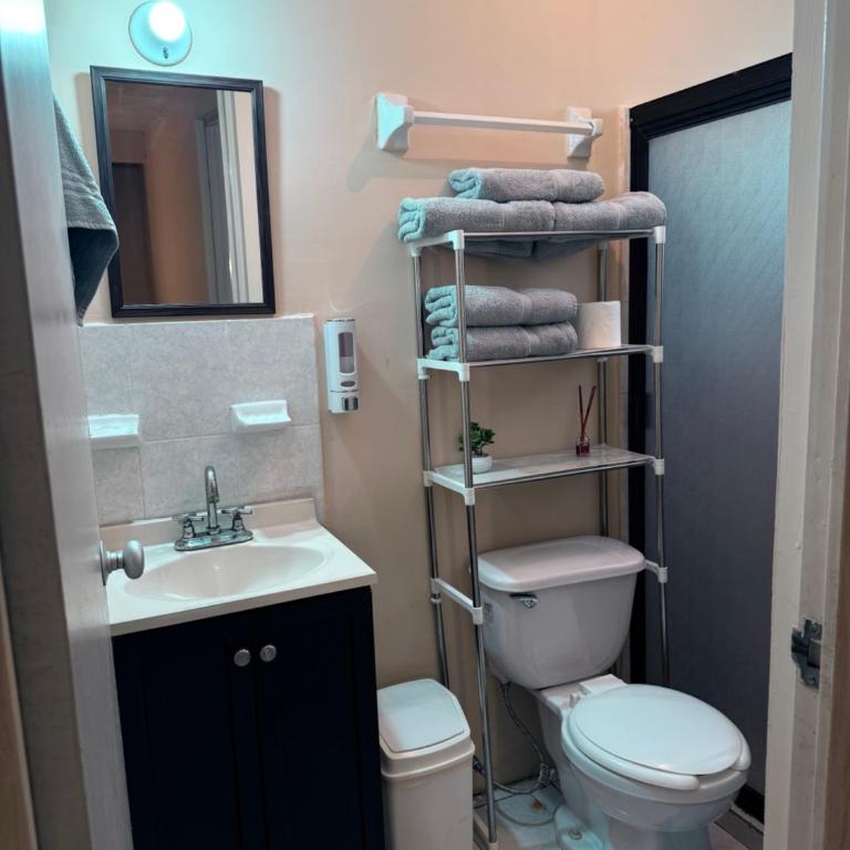 House for Family and Business Travel - Apartamento de 3 dormitorios - 19