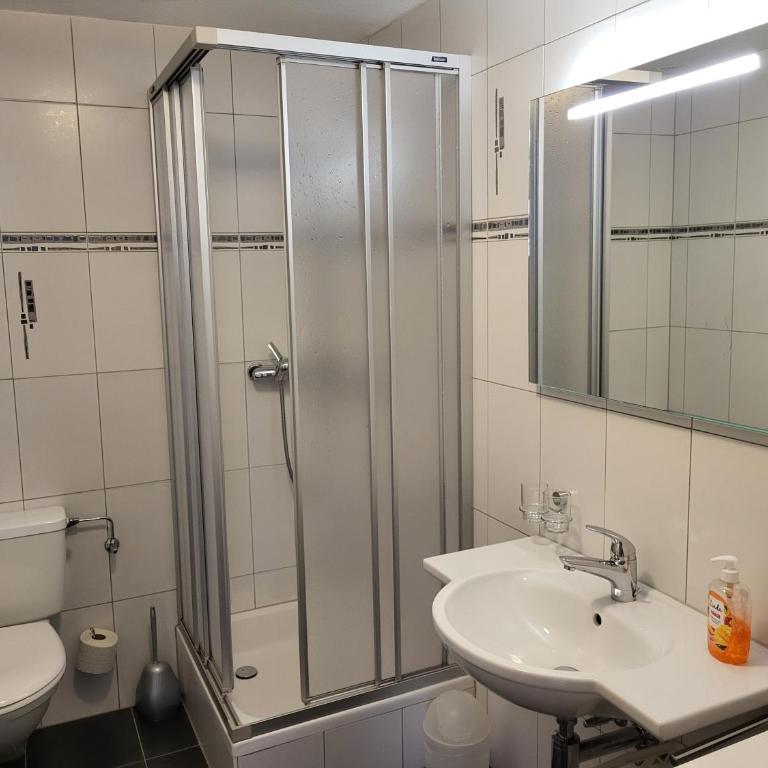 Apartments Atlas - Familienapartment (6 Erwachsene) - 14