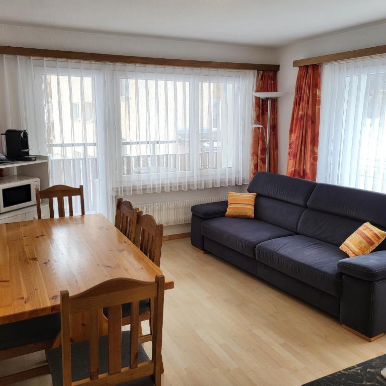 Apartments Atlas - Familienapartment (6 Erwachsene) - 13