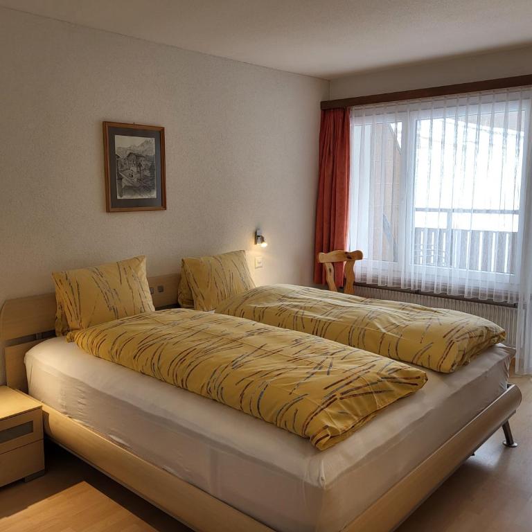 Apartments Atlas - Familienapartment (6 Erwachsene) - 15