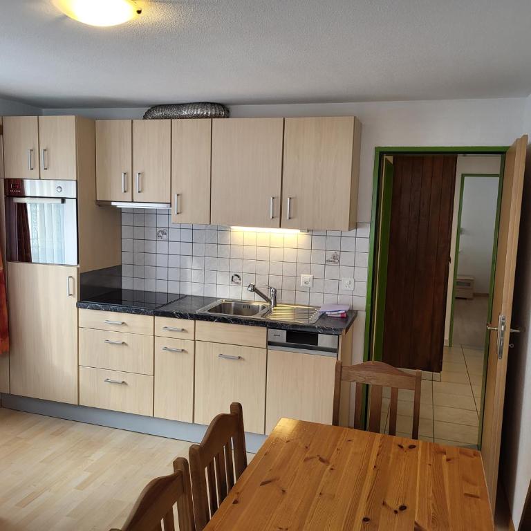 Apartments Atlas - Familienapartment (6 Erwachsene) - 17