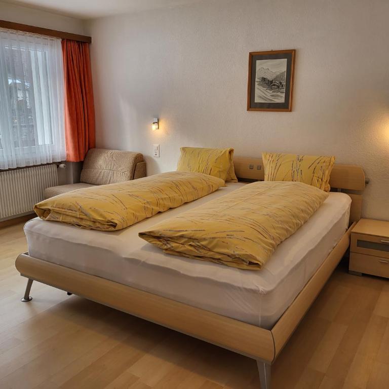 Apartments Atlas - Familienapartment (6 Erwachsene) - 18