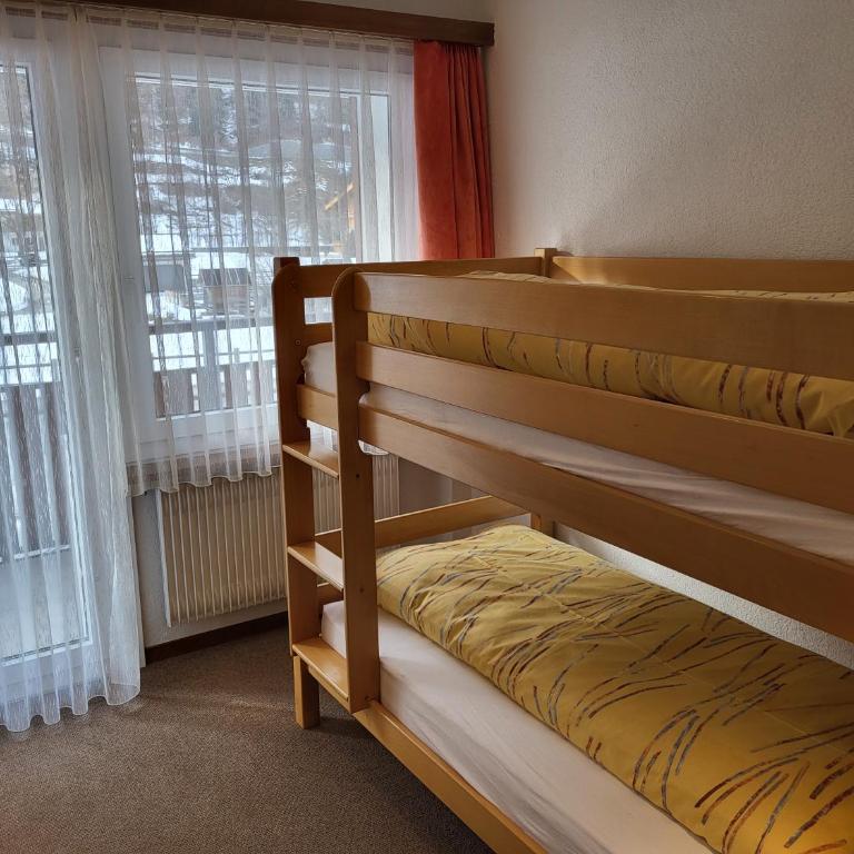 Apartments Atlas - Familienapartment (6 Erwachsene) - 22