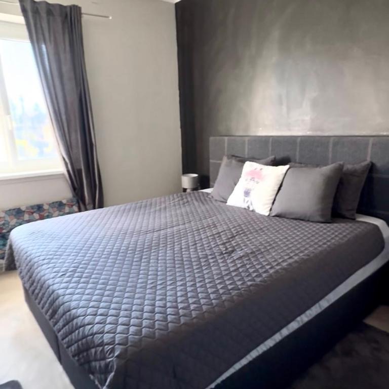 Big Apartment With Balcony - Apartment mit Balkon - 20