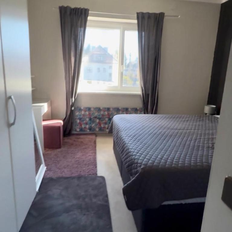 Big Apartment With Balcony - Apartment mit Balkon - 19