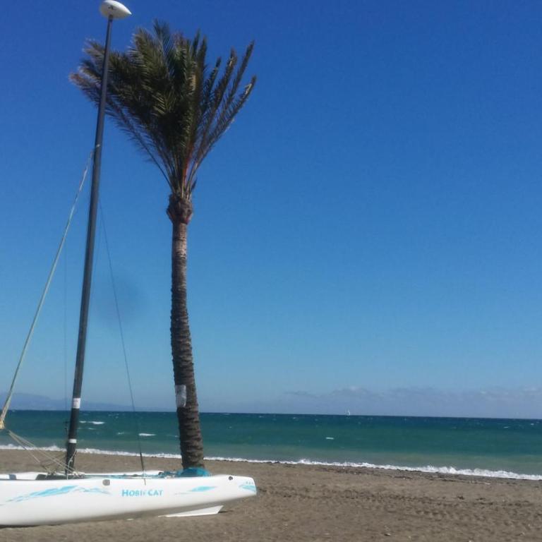 La Gaspara's Loft - Apartamento con vistas al mar - 44