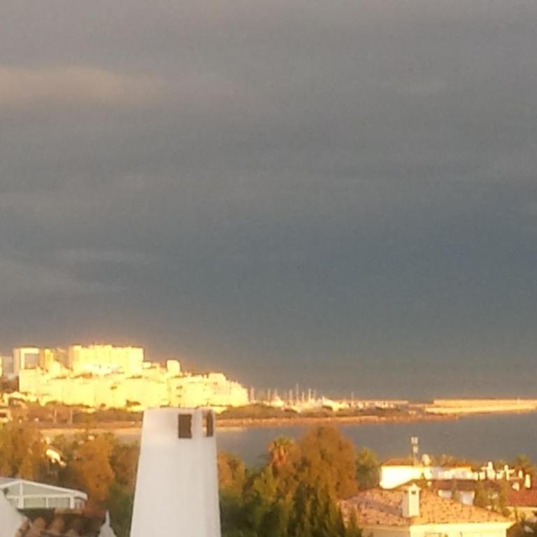 La Gaspara's Loft - Apartamento con vistas al mar - 39