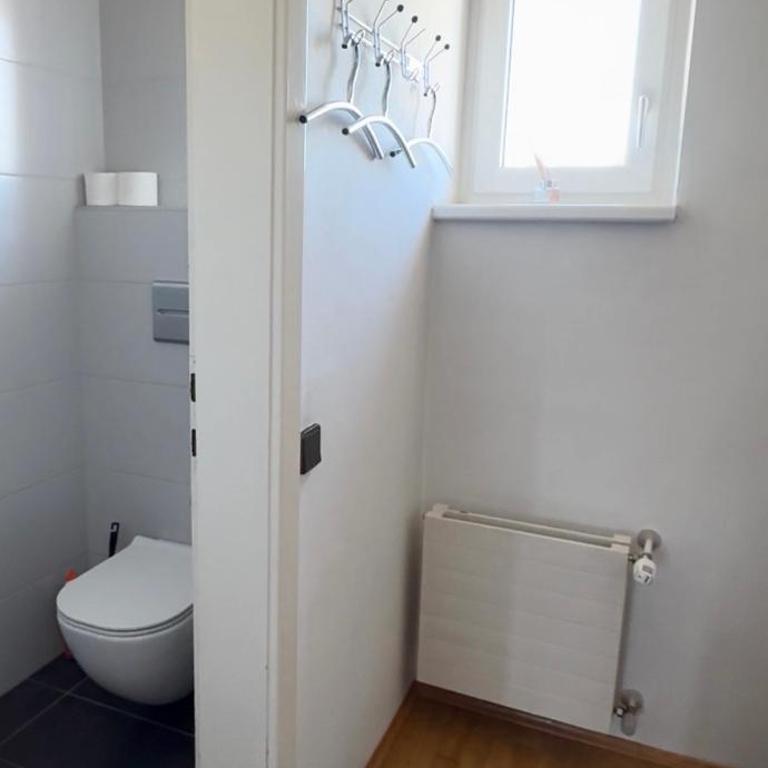 Big Apartment With Balcony - Apartment mit Balkon - 18