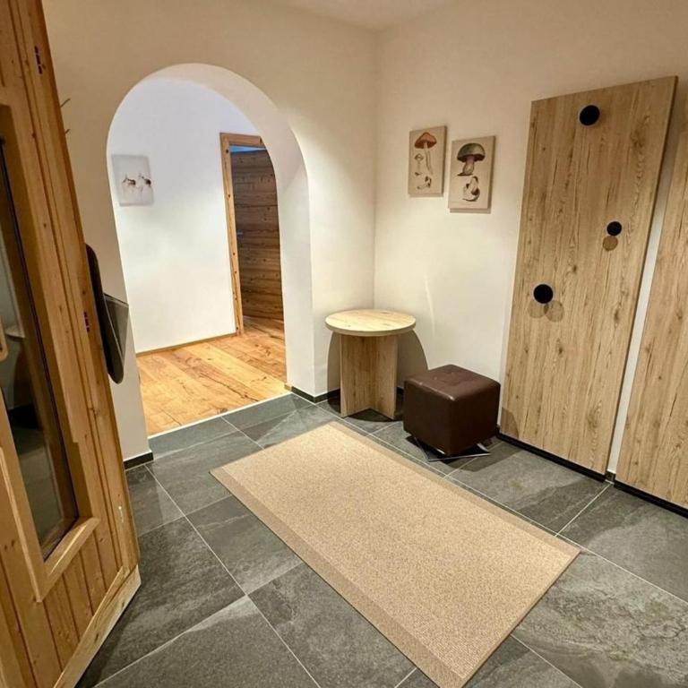 Apartment in Stubaital near Ski Lift - Apartment mit 1 Schlafzimmer - 23