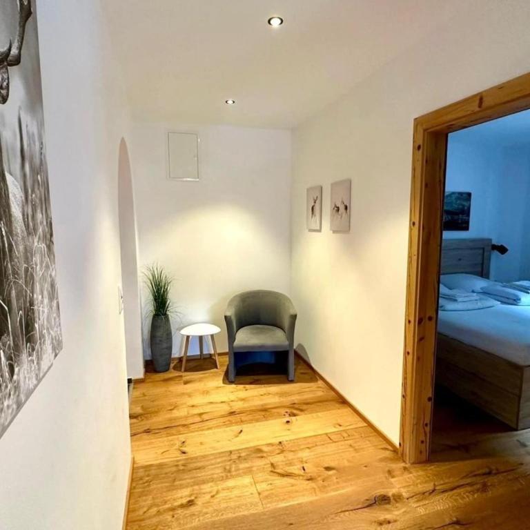 Apartment in Stubaital near Ski Lift - Apartment mit 1 Schlafzimmer - 20