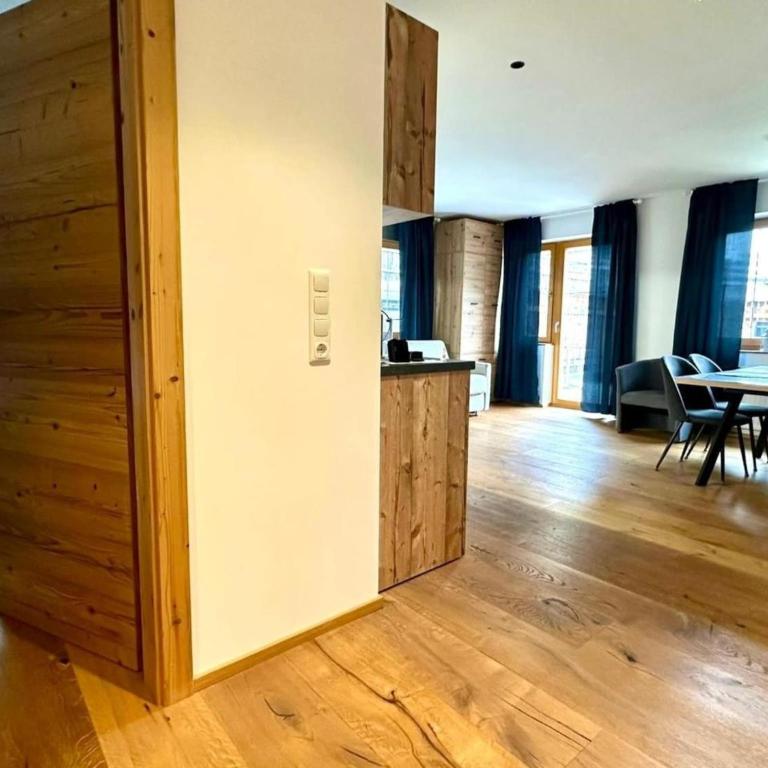 Apartment in Stubaital near Ski Lift - Apartment mit 1 Schlafzimmer - 18
