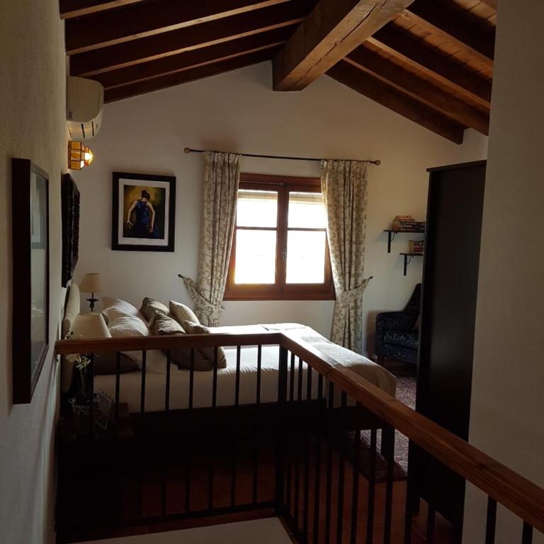 Bed & Breakfast | Guest House Casa Don Carlos - Deluxe Double Room - 4