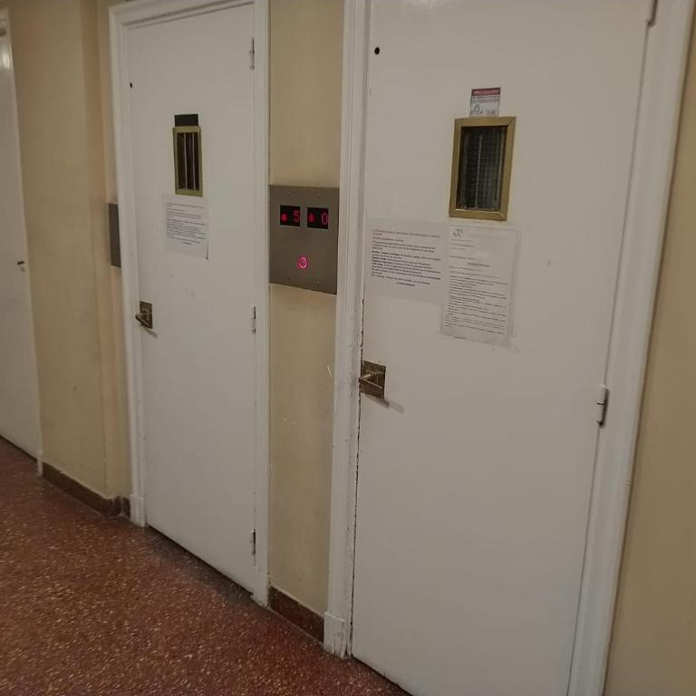 Punto Sarmiento - One-Bedroom Apartment - 5