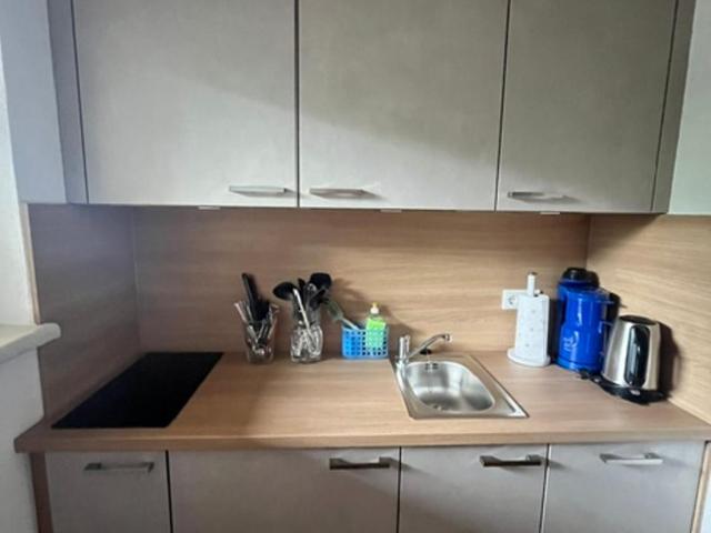 Ferienwohnung Eberharter Theresia - Apartment mit Blick auf die Berge - 11