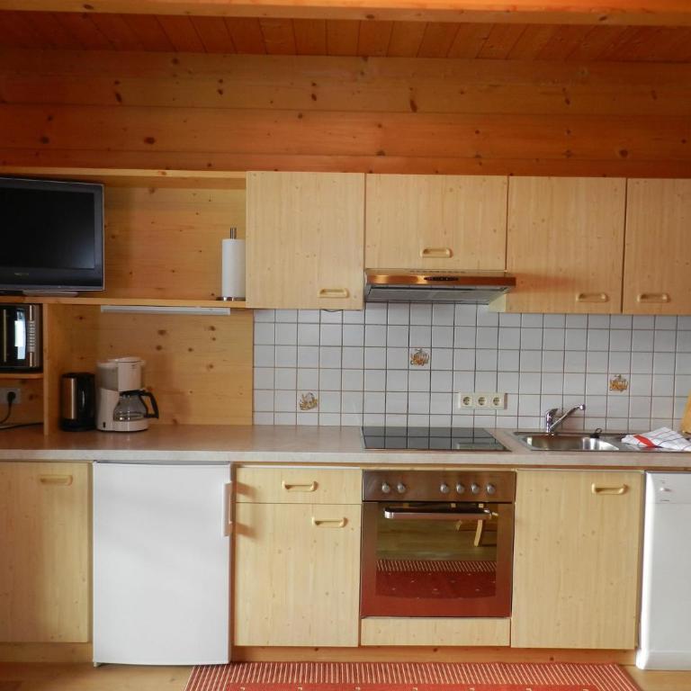 Cozy holiday apartment close to the slopes - Apartment mit 2 Schlafzimmern - 14