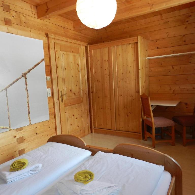 Cozy holiday apartment close to the slopes - Apartment mit 2 Schlafzimmern - 25